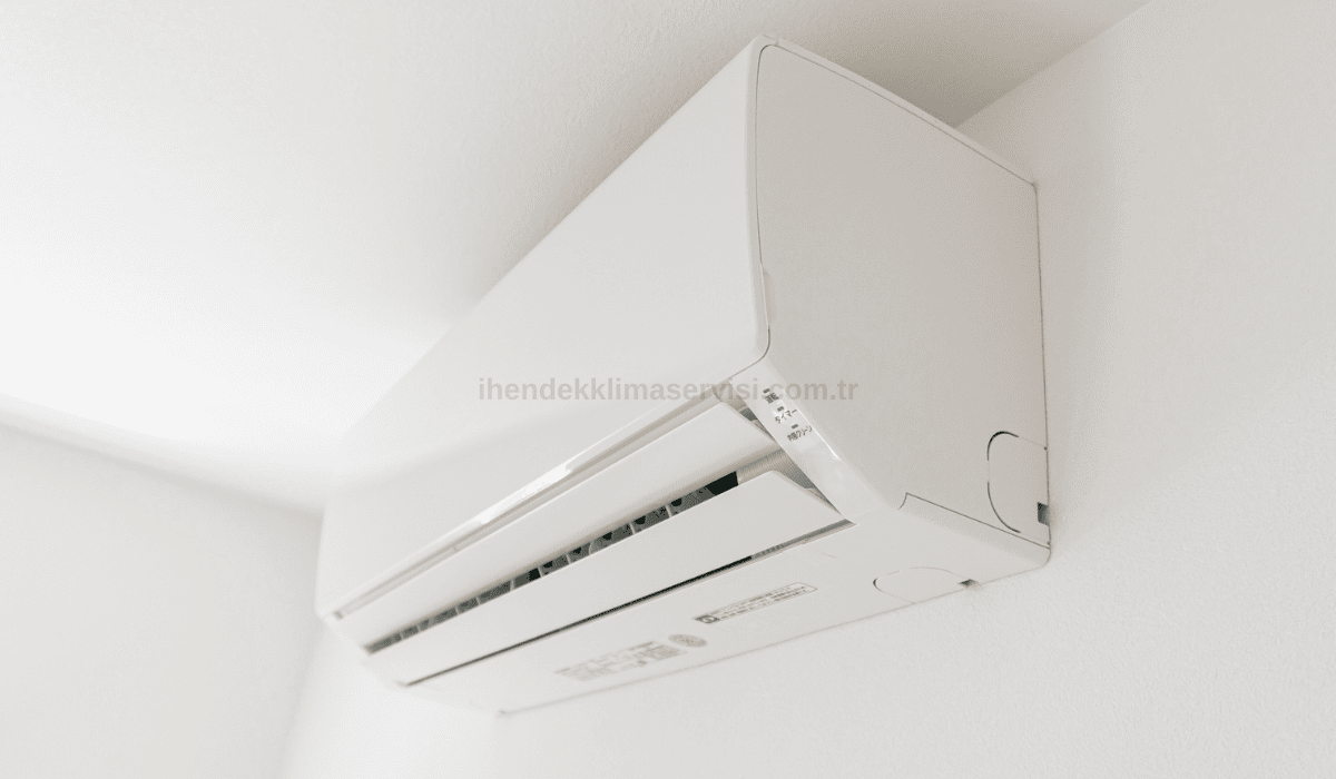 Hendek Daikin Klima Montajı