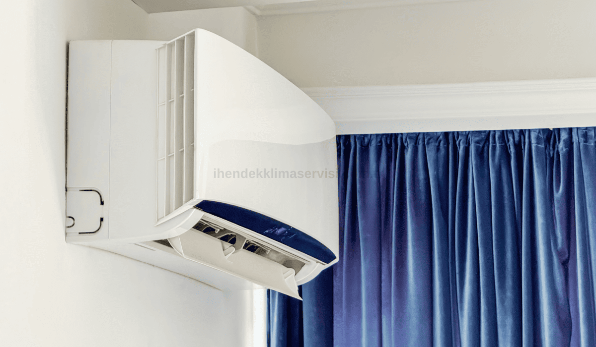 Hendek Daikin Klima Sökme ve Taşıma