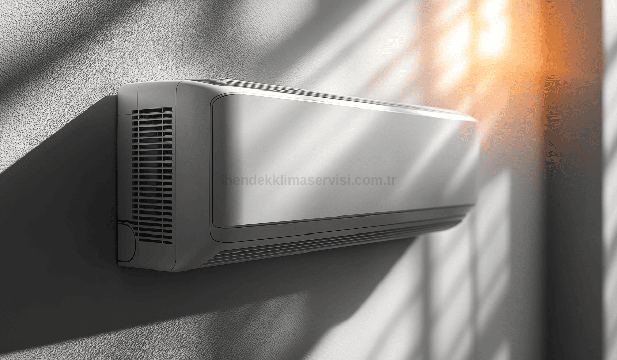 Hendek Daikin İnverter Klima İnverter Klima Servisi